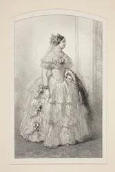 Princess Mathilde
