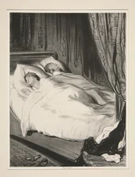 Nocturne for Two Noses