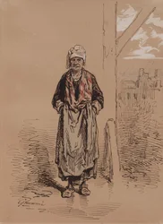 Old Woman