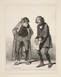 Where are we going, where are we going, Mr. Boquet, I ask you?