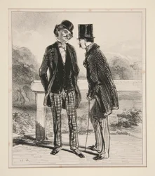 Yes, but if you quarrel like that with all your wife