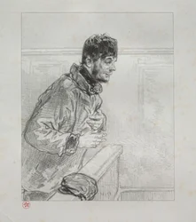 I should like to remark to M. Le Président that I have been made to play a part unworthy of a gallant man