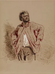 Peasant