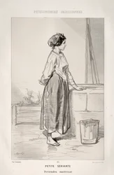 Little Maid
