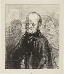 Piano: Plate 9: My Daughter