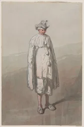 Pierrot