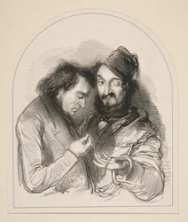 Cunning and Trust