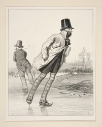 Sir Walter Spott, from Dublin, Tourist, Orientalist (sic) and Papist ...