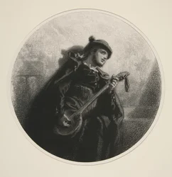 Spanish Serenade