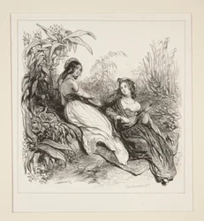 Six Small Salon Duets