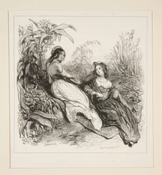 Six Little Salon Duets