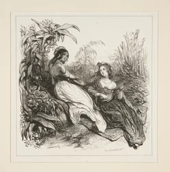 Six Little Salon Duets