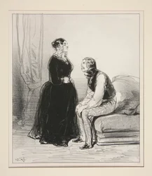 Am I to Your Taste Like This, Rascal?