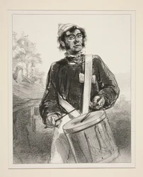 Village Drummer