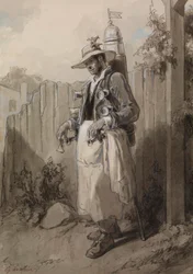 The Twelve Months: August