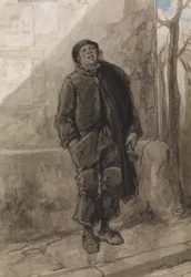 The Twelve Months: November