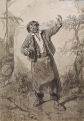 The Twelve Months: October
