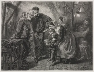 The Working-man