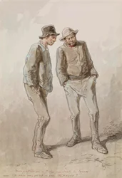 Two Peasants