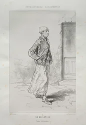 A Baker