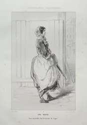 A Maid