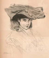 Portrait of the Artist