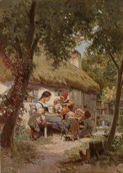Snow White