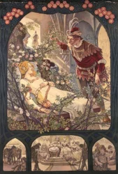 Sleeping Beauty