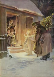 Once Every Year