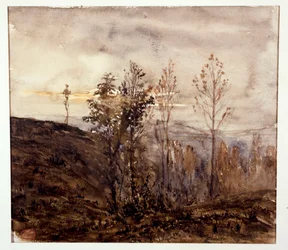 The Woods of Sèvres