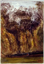 The Elms at Saint-Cloud