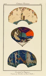 Plate from 