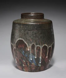 Vase, c.1900