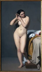 Naked at the Console