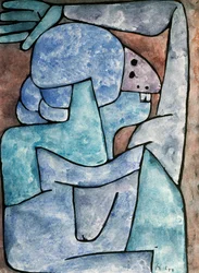 A Lady-Slanderer