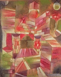 Architecture at the Window