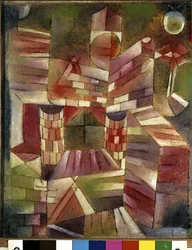 Architecture from the Window
