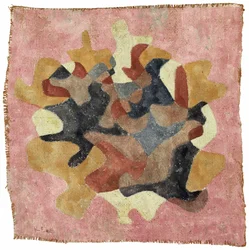 Autumn Leaves Bouquet, 1930