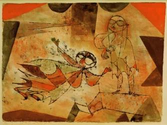 Message of the Air Spirit