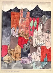 City of Churches