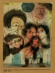 Demons