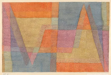 The Light and the Sharpness. 1935, 102 (P 2)