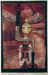 The Great Emperor, Armed for Battle