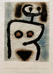 A Face Also of the Body