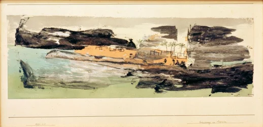 Memory of Aswan
