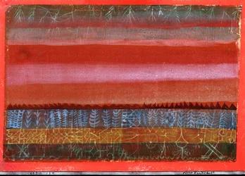 Flat Landscape
