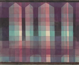 Four Towers