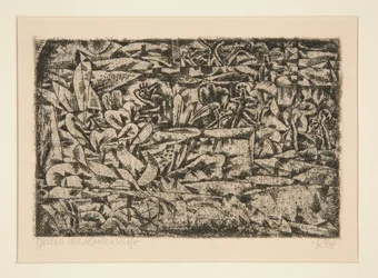 Garden of Passion p. 13
