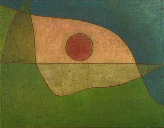 Gaze of Silence