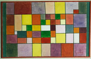 Harmony of Nordic Flora